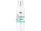 Cien Liquid Peeling 2% BHA, een hydraterende, parfumvrije chemische peeling voor een gladde huid.