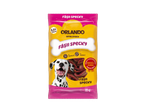 Orlando VitalSnack: Gustări Fásli Specky pentru câini.