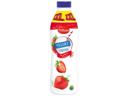 Gyümölcsös ivójoghurt