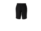 Crivit® Vyriški funkciniai šortai, juodi
