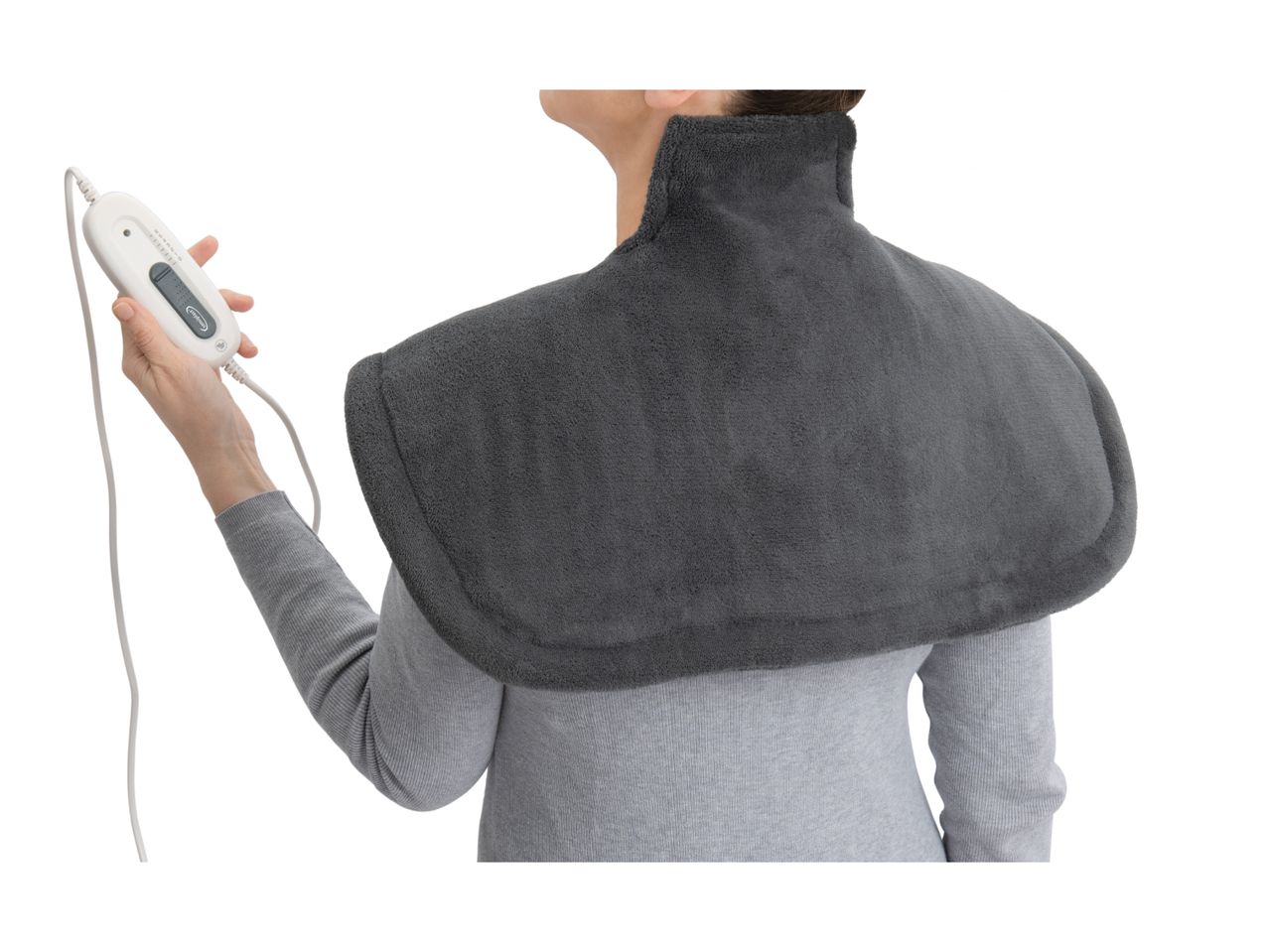 SENSIPLAST Neck & Shoulder Heating Pad