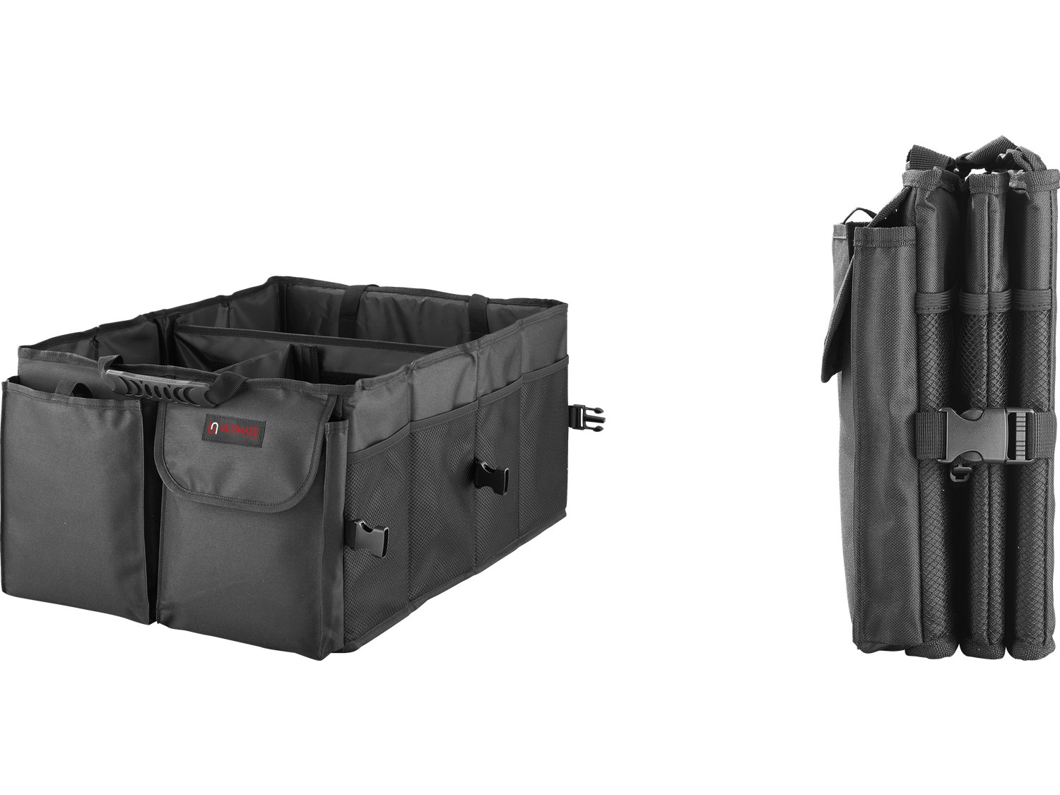 ＥＬＰCDボックスセット ULTIMATE SPEED Organizator portbagaj | Lidl