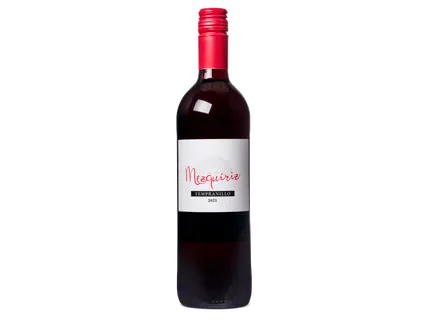 Spaanse Tempranillo