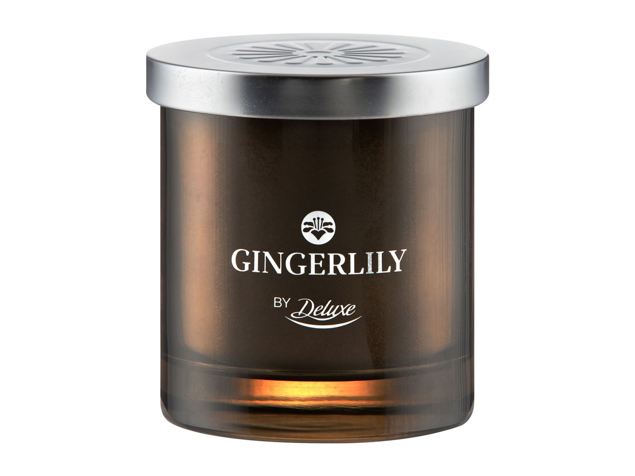 Gingerlily by Deluxe fragrance diffuser.