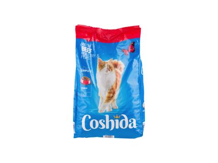 Lidl cat food price hotsell