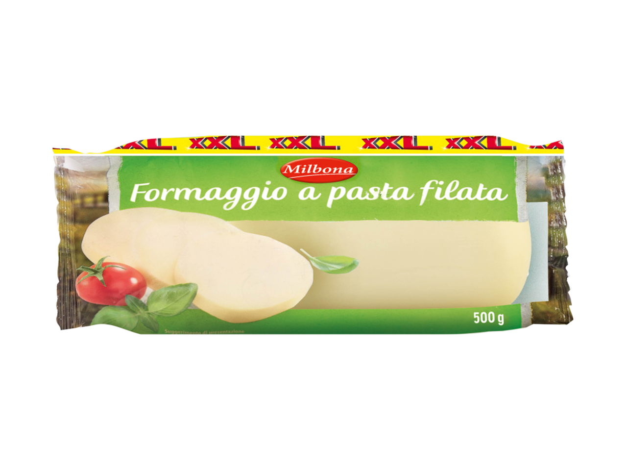 Formaggio a pasta filata XXL