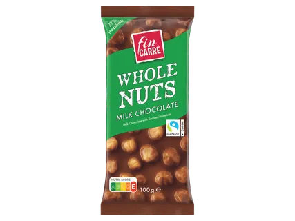 Táblás csokoládé