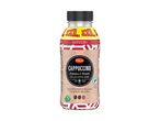 Sapporo Premium Iced Coffee in a bottle.
