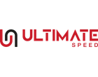 Ultimate Speed Etikett.
