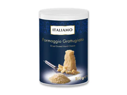 ITALIAMO Revet ost