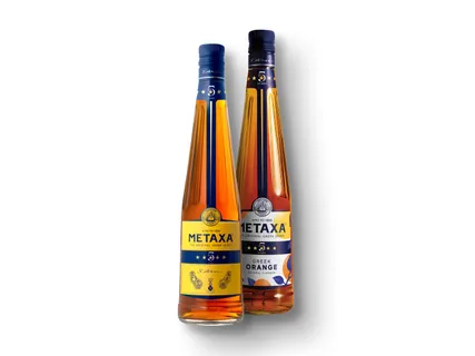 Metaxa