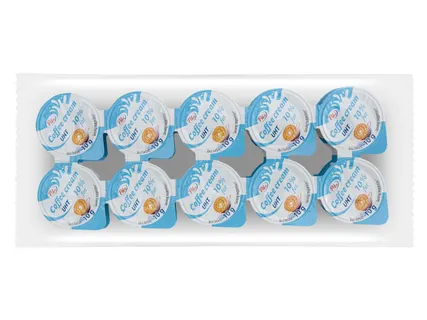 Kávétejszín 10% (Lidl Plus)