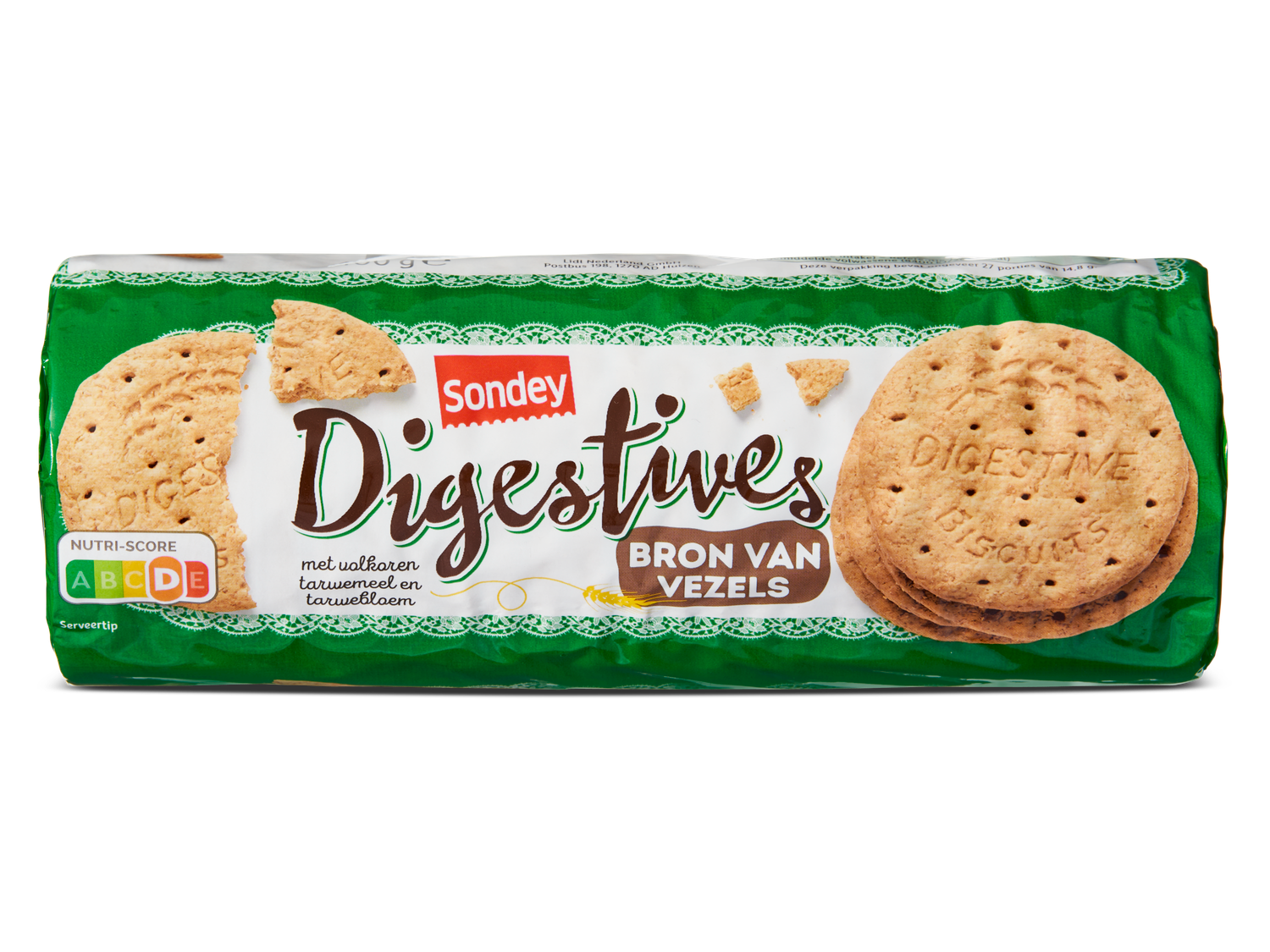 Digestives