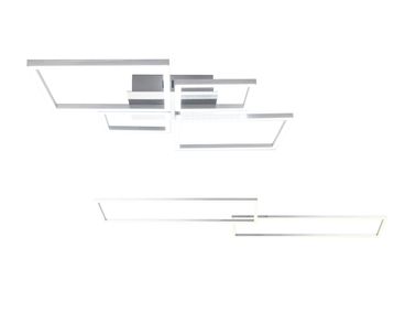 LIVARNO home LED-Deckenleuchte