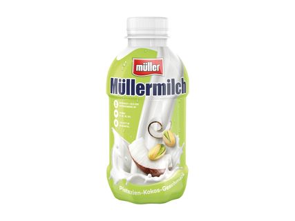 Müller Müllermilch/Shake