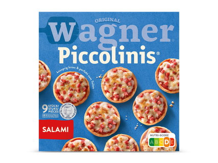 Piccolinis