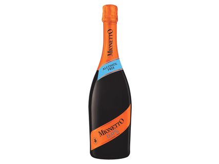 Alkoholmentes Prosecco