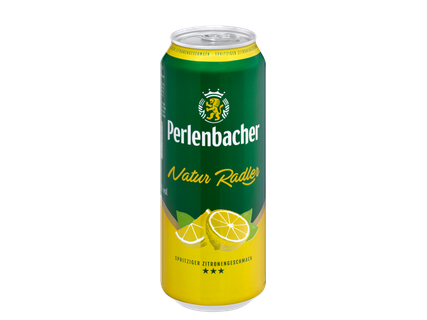 Perlenbacher Natur Radler