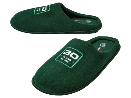 Házipapucs