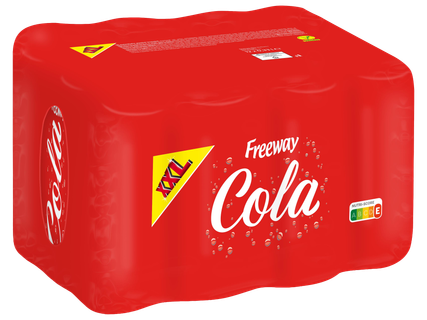 Cola*