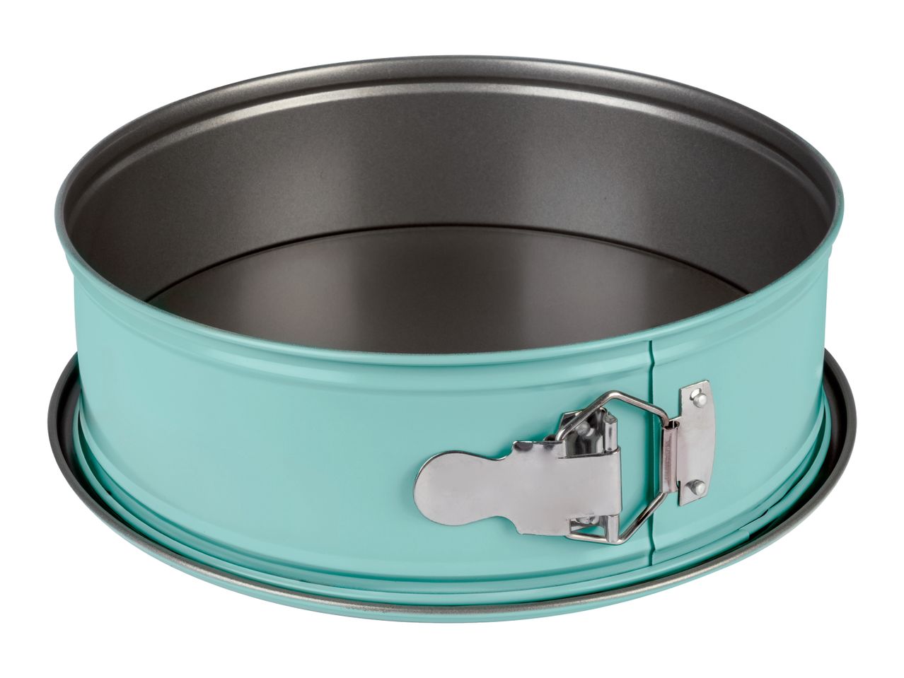Ernesto Blue Springform Cake Tin