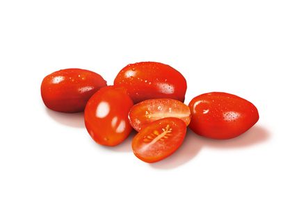 Bioland Deutsche Dattelcherrytomaten