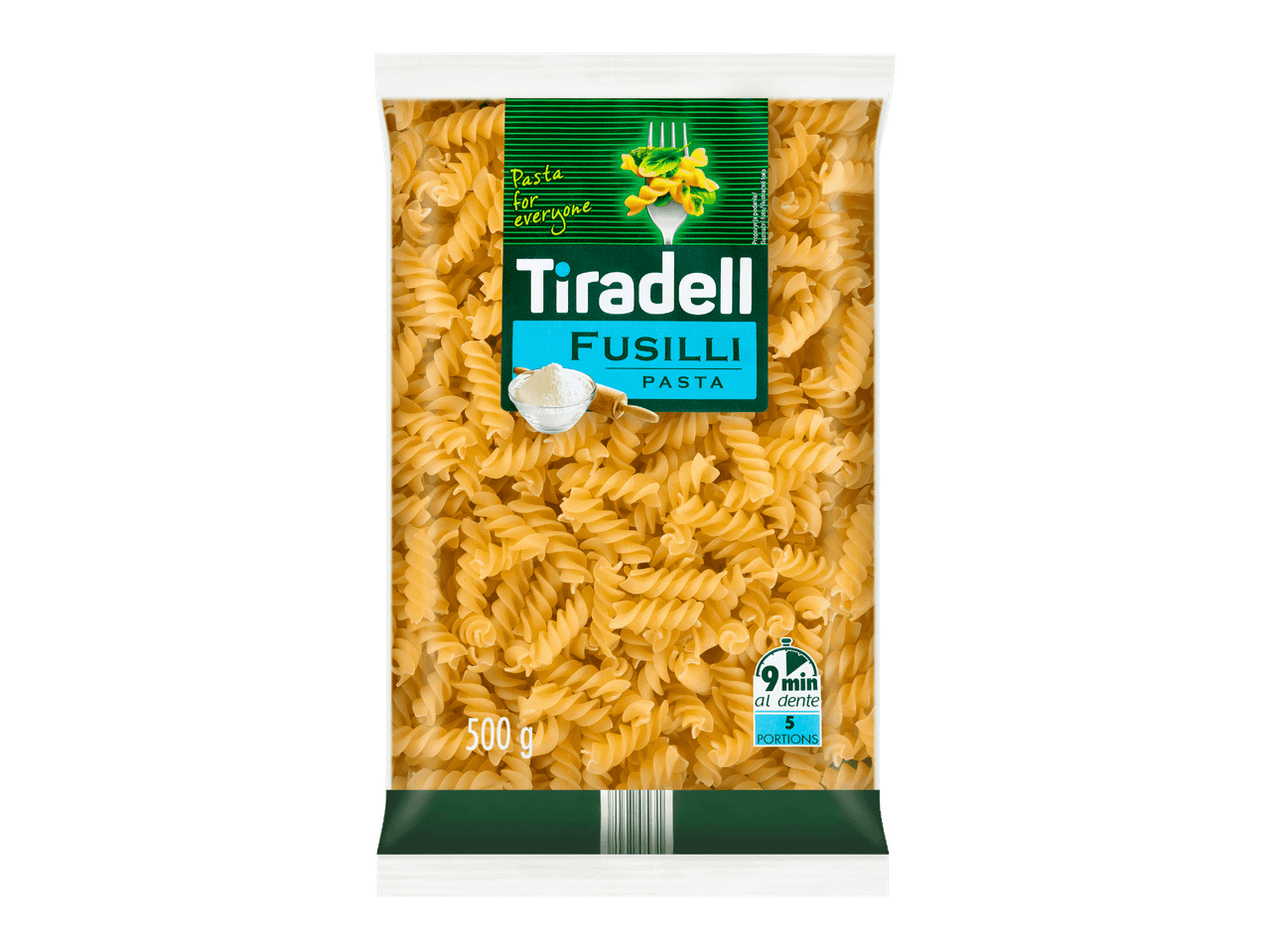 Fusilli
