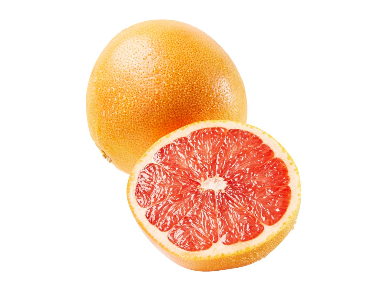 Red Grapefruit