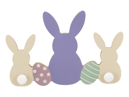 Húsvéti dekoráció