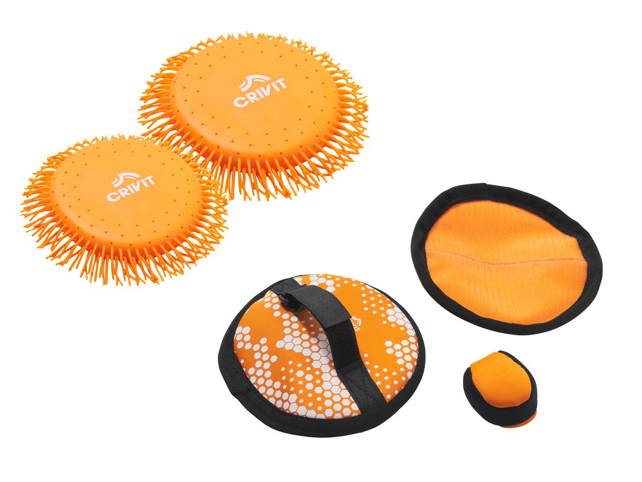 Outdoor-Spiel