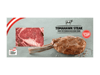 Tomahawk Steak vom österreichischen Rind, mindestens 14 Tage gereift