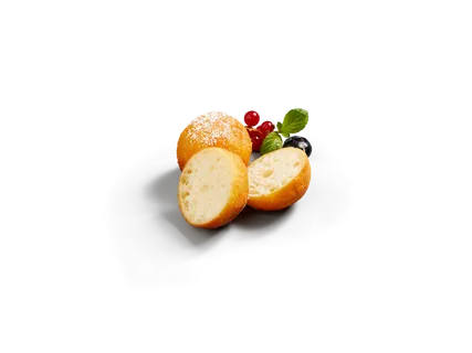 Quarkbällchen