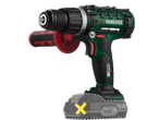 PARKSIDE® 3 vienā triecienurbjmašīna