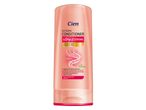 Après-shampoing Cien Extreme, pour cheveux longs et forts.