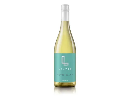 Cuvée Blanc*