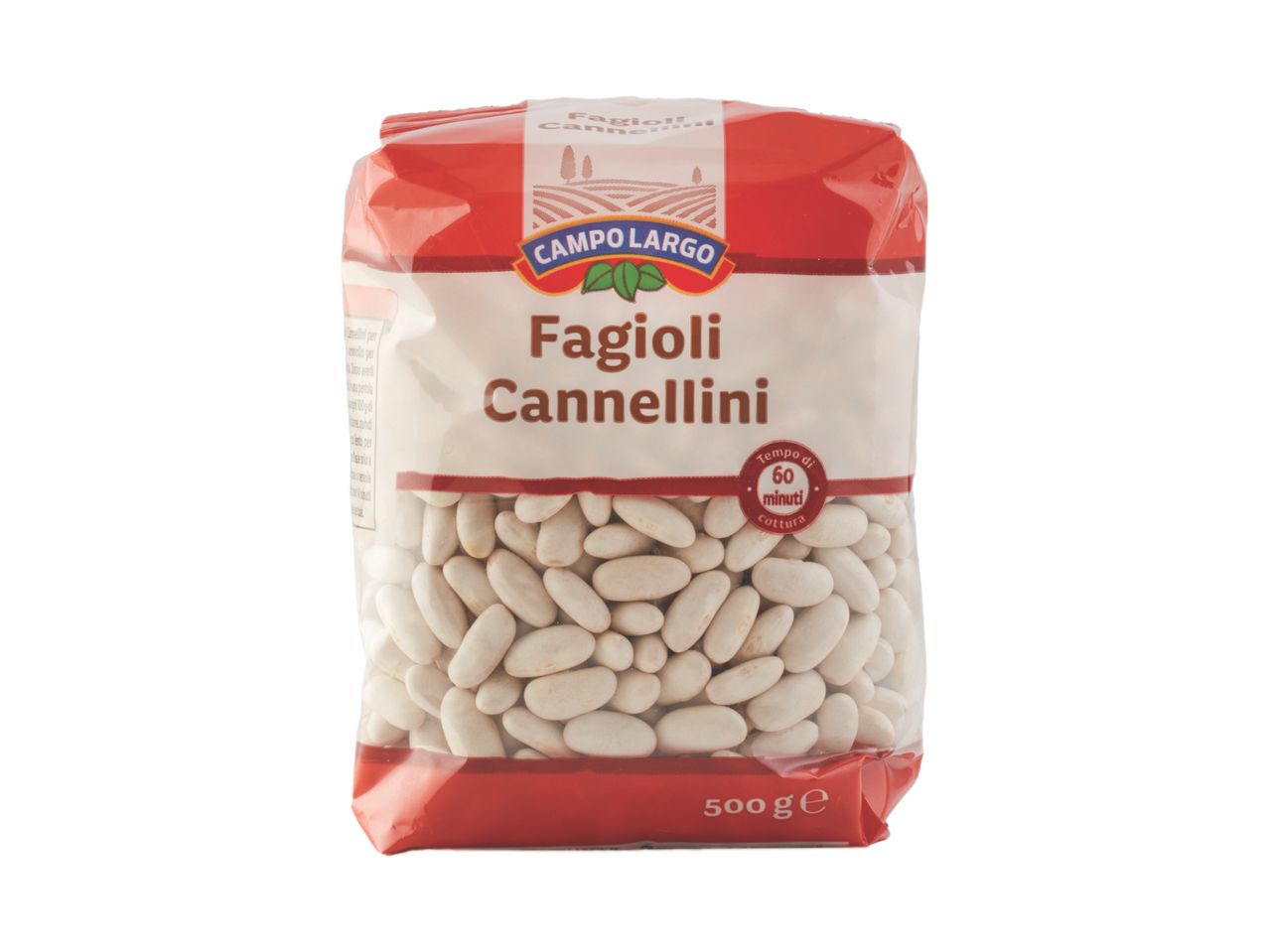 Go to full screen view: Cannellini Beans - Image 1