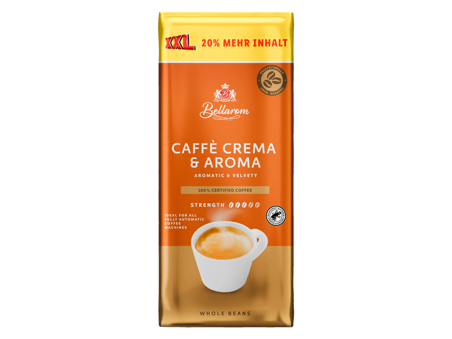 Koffiebonen