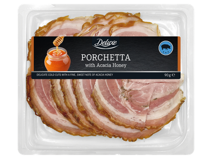 Porchetta