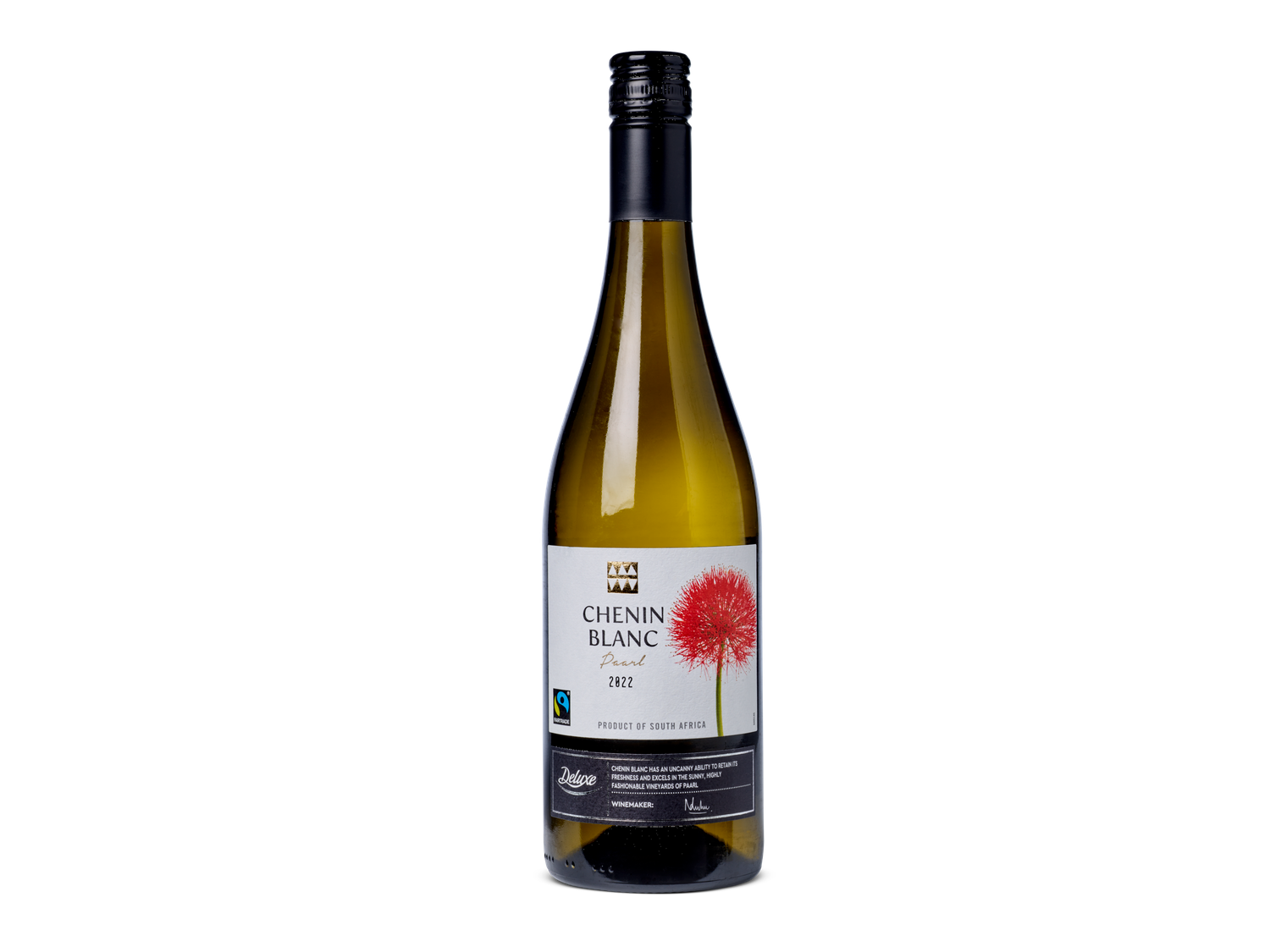 Fairtrade Chenin Blanc