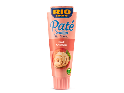 Rio Maré Paté tonhal pástétom