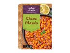 Vitasia Indian Style Chana Masala, a mild to medium spice level chickpea curry, 285g.