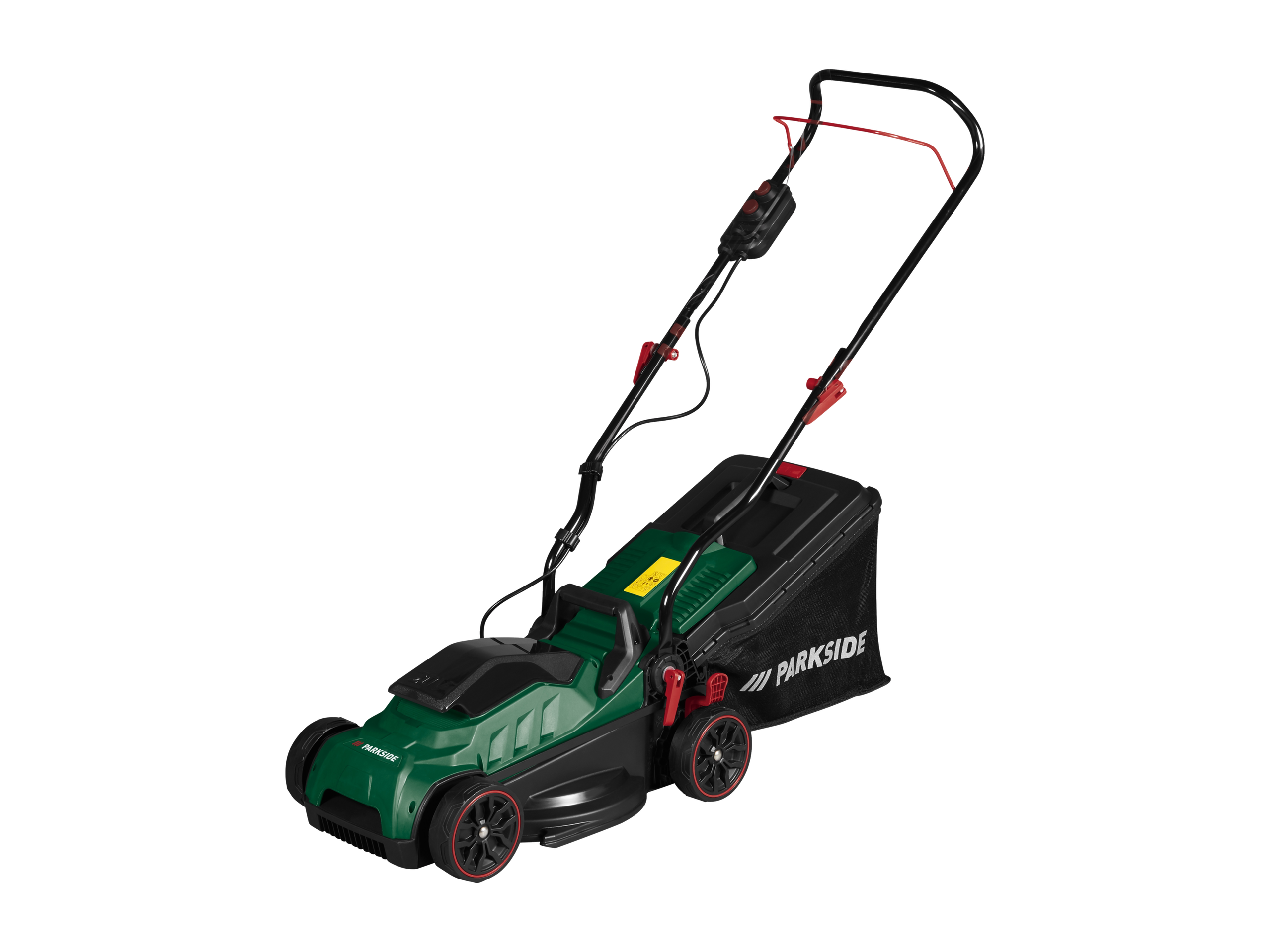 PARKSIDE® Akku-Rasenmäher 20 V