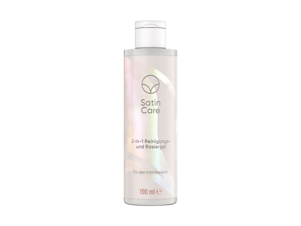 Wella Professionals Haarpflegeflasche.