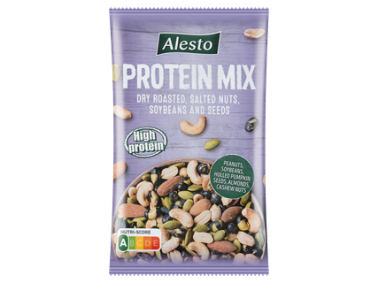Protein mix (Lidl Plus)