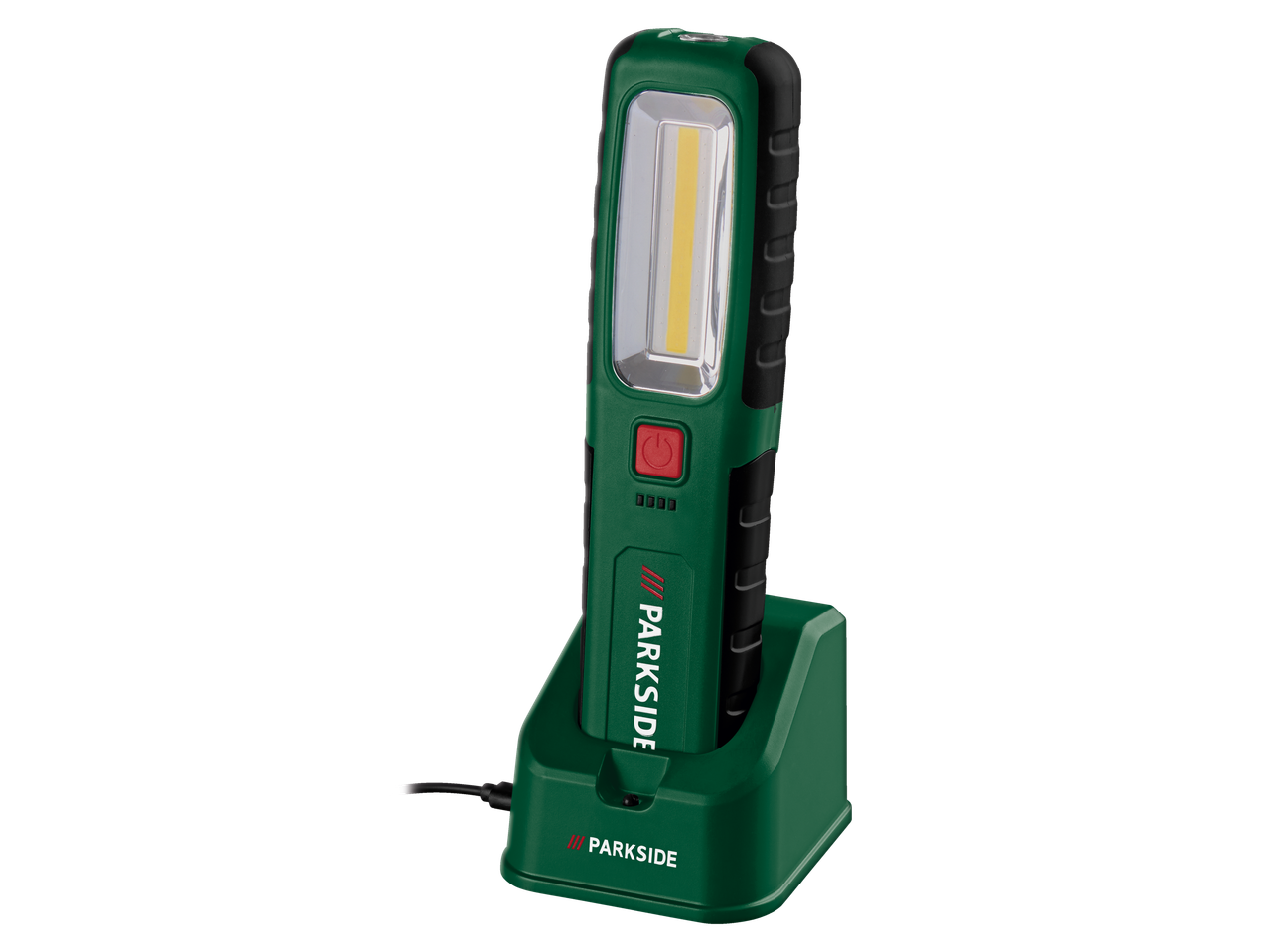 PARKSIDE® Akumulatorowa lampa robocza 3,7 V