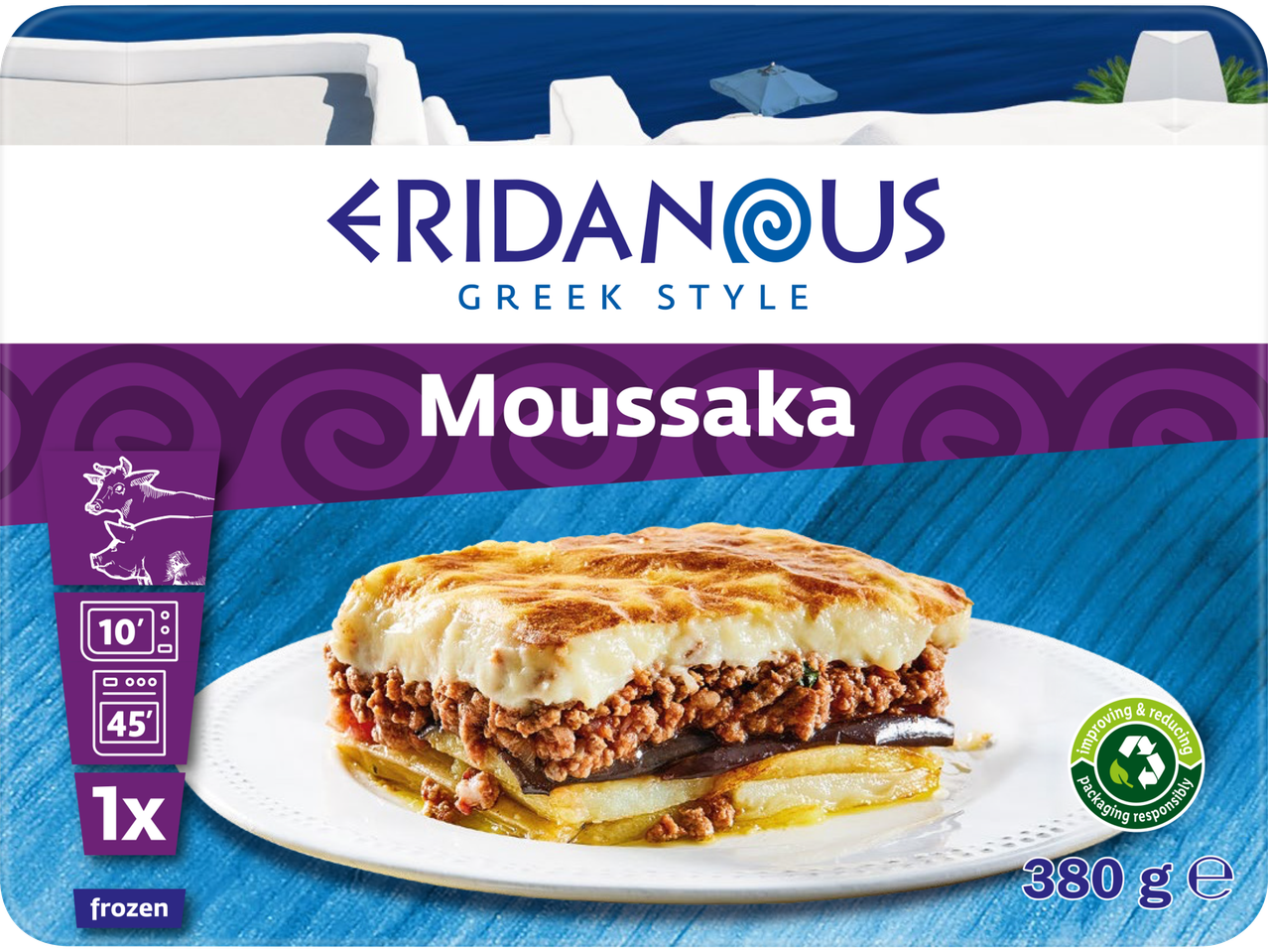 Moussaka