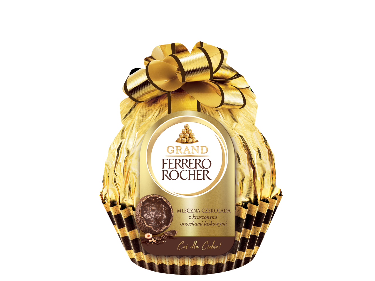 Grand Ferrero Rocher