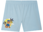 Kids' shorts featuring Paw Patrol design.