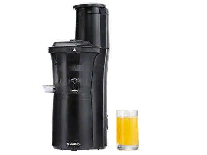 Silvercrest® Бавнооборотна сокоизстисквачка