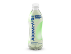 Fles vitamine water met limoen-citroensmaak, zonder suiker en 0 kcal.